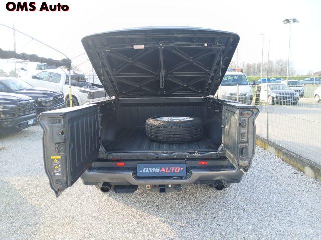 DODGE RAM 1500 5.7 GPL V8 Laramie Night N1