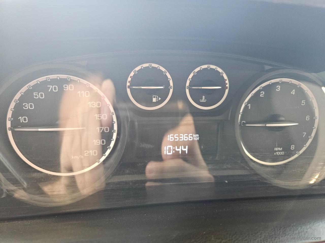LANCIA Ypsilon 1.2 69 CV 5p. GPL Ecochic Gold