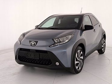 TOYOTA Aygo X - Aygo X 1.0 VVT-i 72 CV 5 porte Trend S-CVT