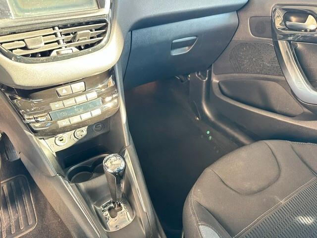 Peugeot 208 1.6 e-HDi 92 CV Stop&Start 5 porte Allure