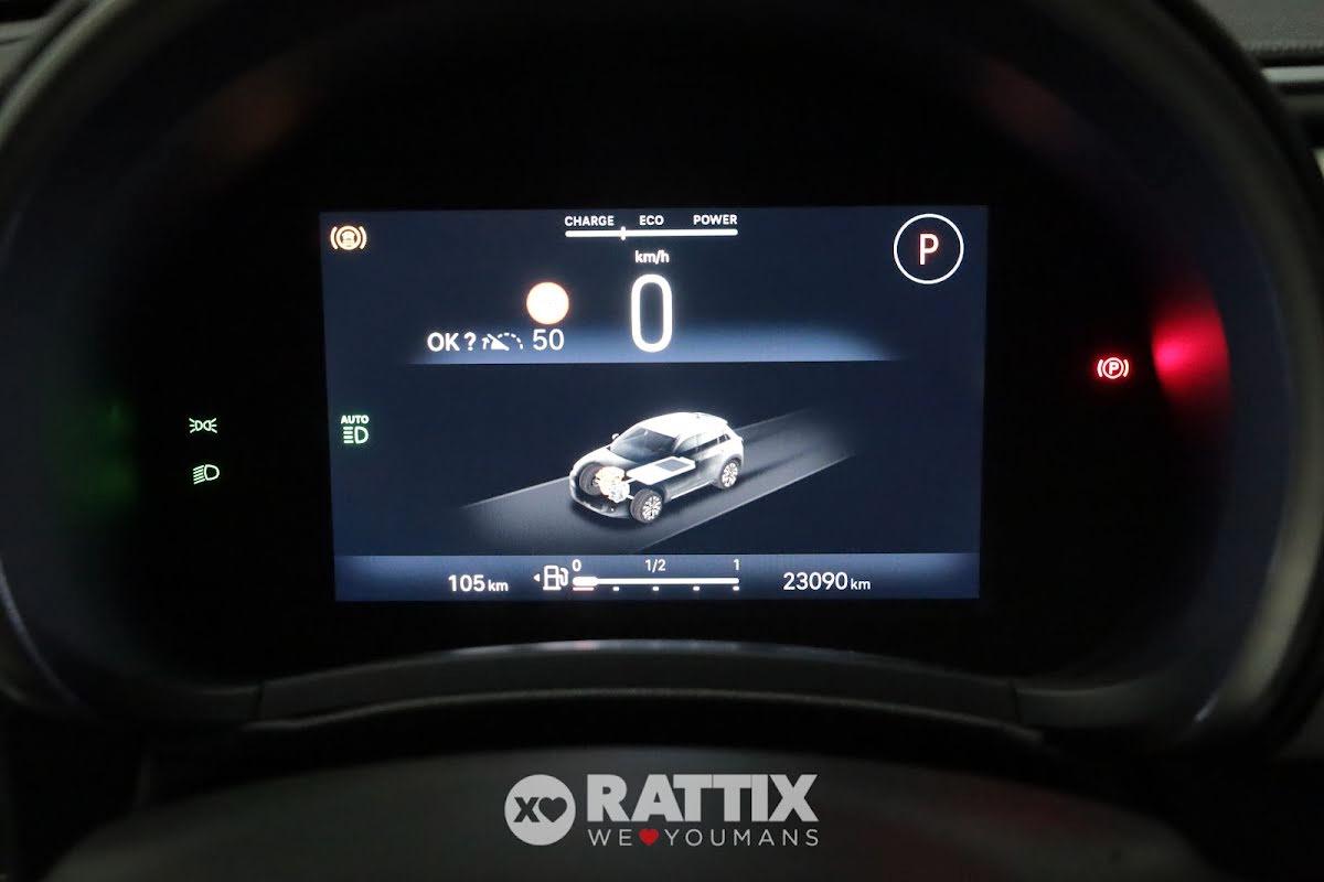 Fiat 600 1.2 Hybrid La Prima