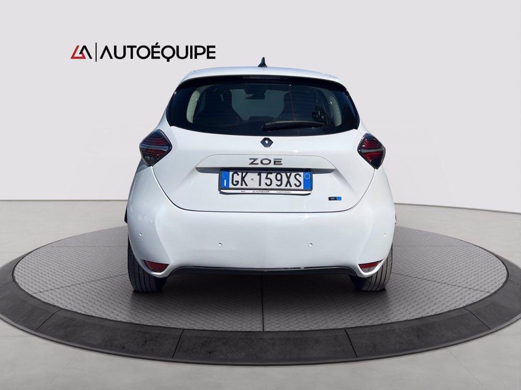 RENAULT Zoe Business R110 del 2022