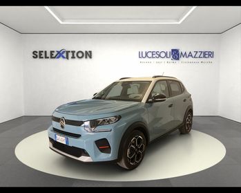 CITROEN Nuova C3 PureTech 100 S&S - MAX