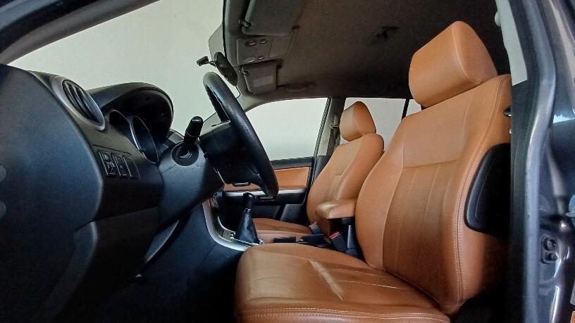 Suzuki Grand Vitara 1.9 DDiS 5 porte Executive 4x4