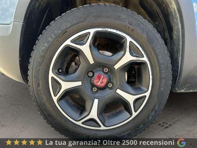 Fiat Panda Panda 0.9 t.air t. Cross 4x4 s&s 85cv 5p.ti
