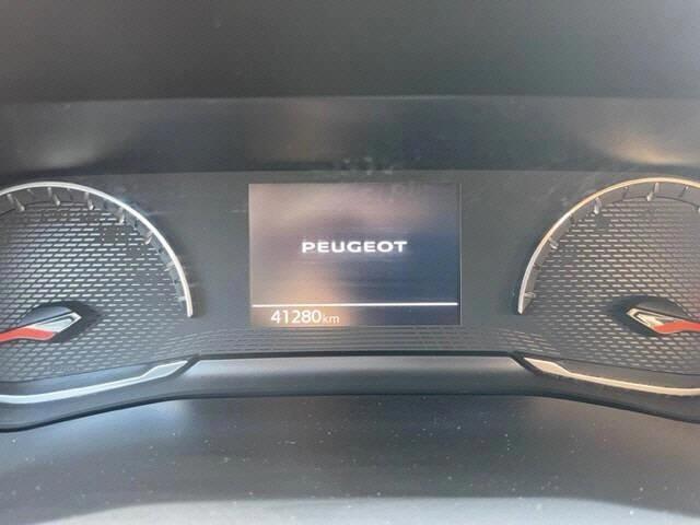 Peugeot 2008 PureTech 100 S&S Allure