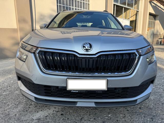 SKODA Kamiq SUPER BLACK FRIDAY!!!? 14.800,001.0 TSI Ambition