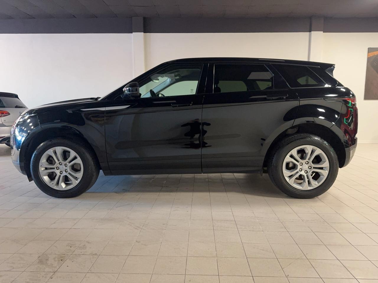 Land Rover Range Evoque 2.0D I4 180 CV AWD Auto S - PRONTA CONSEGNA !
