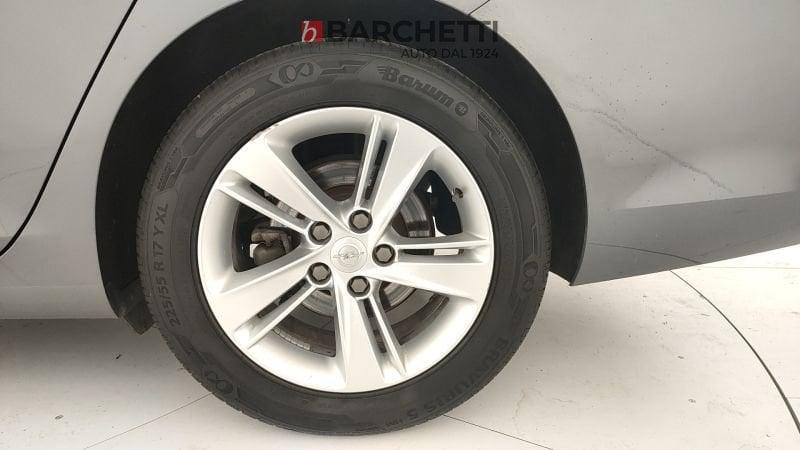 Opel Insignia 2.0 CDTI 170CV 5 PORTE AUT. COSMO BUSINESS