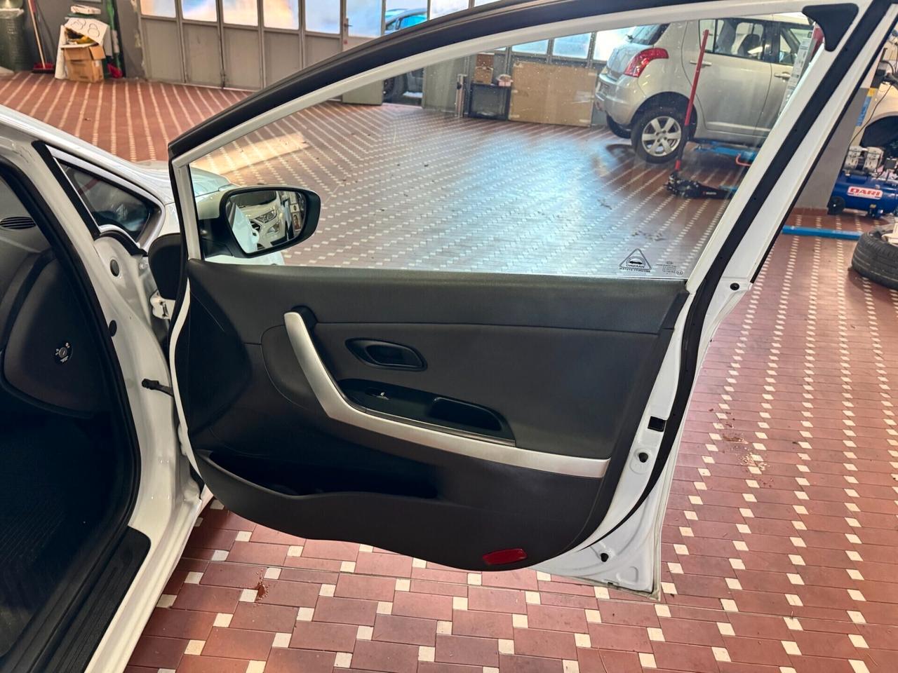 Kia Ceed cee'd 1.4 CVVT SW Cool - UNICO PROPRIETARIO