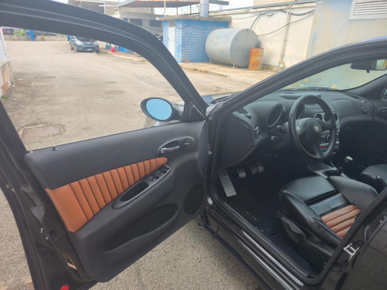 Alfa Romeo 156 3.2i V6 24V cat Sportwagon GTA