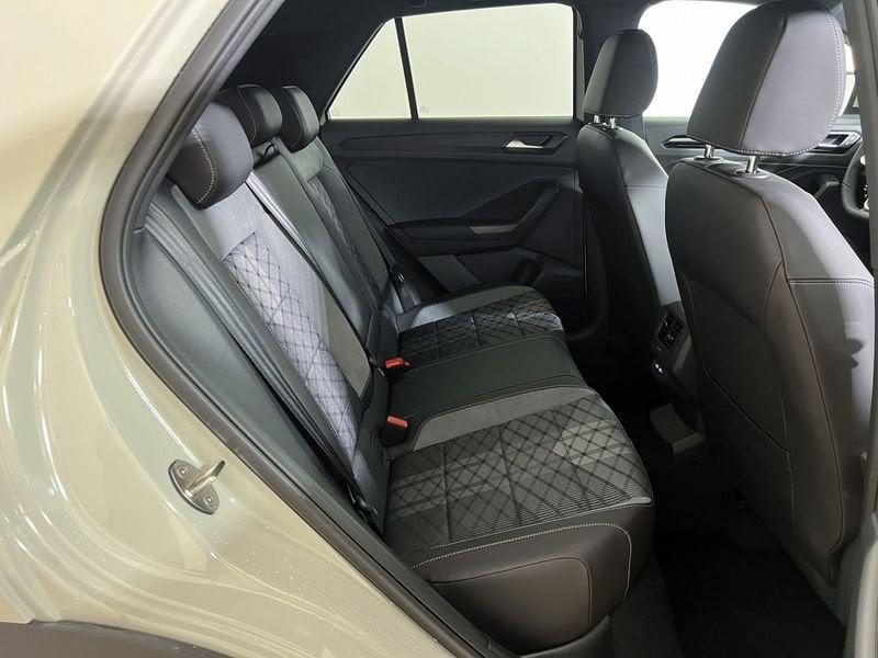 Volkswagen T-Roc T-Roc 1.5 TSI ACT DSG R-Line Plus