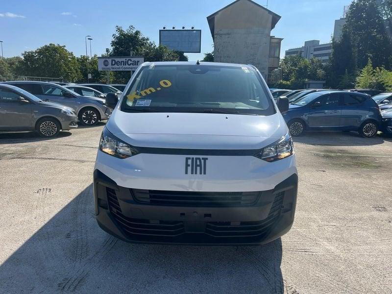 FIAT Scudo Scudo 2.0 BlueHDi 145 CV L2H1 (IVA ESCL.)