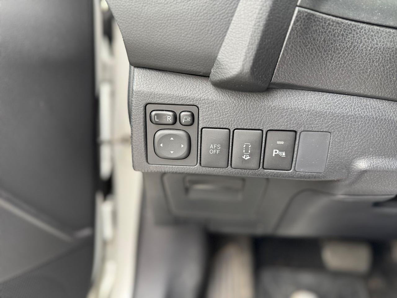 Toyota Auris Lounge 1.8 HEV