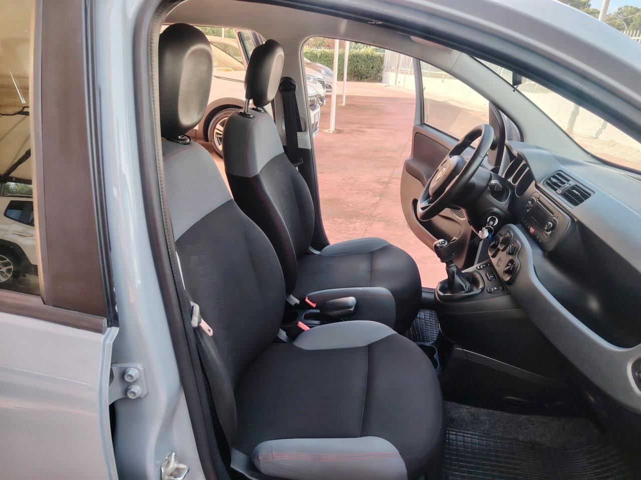Fiat Panda 1.2 FIRE 2018