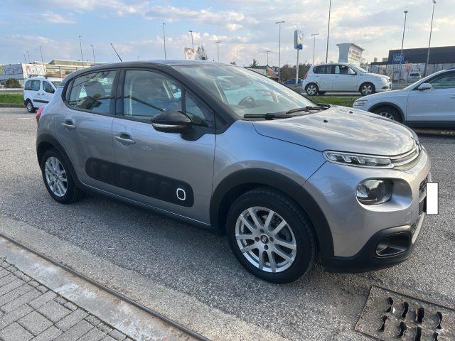 CITROEN C3 1.2 PureTech 82CV GPL Feel