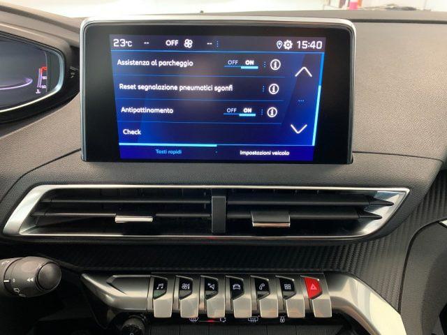 PEUGEOT 3008 1.5 BlueHDi Active Pack