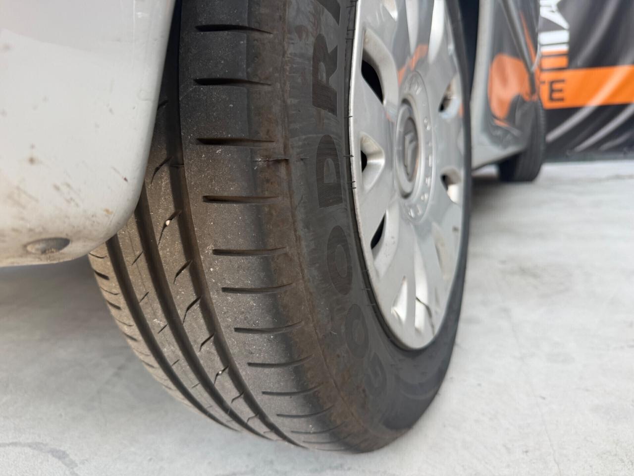 CITROEN XARA 1.6 BENZINA-GPL VALIDO EURO4 CLIMA