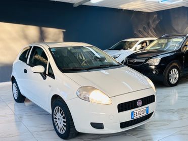 Fiat Grande Punto Grande Punto 1.4 3 porte Actual Natural Power