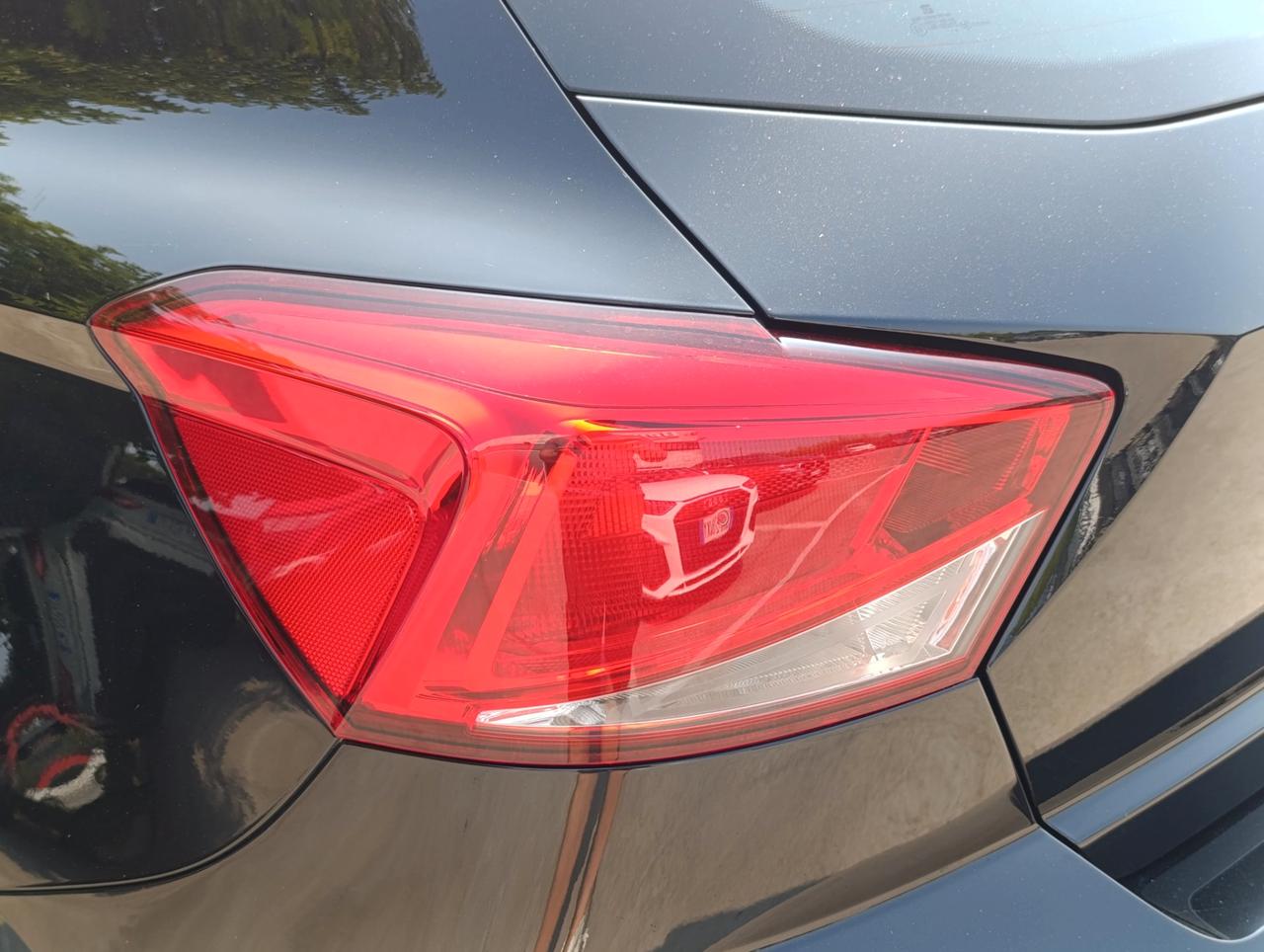 Seat Ibiza 5 Porte Ibiza 1.0 ecotsi Business 95cv