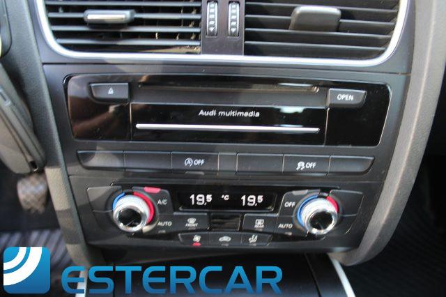 AUDI A4 Avant 2.0 TDI 150CV Advanced