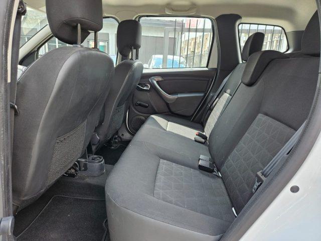DACIA Duster 1.5 dCi 110CV Start&Stop 4x2