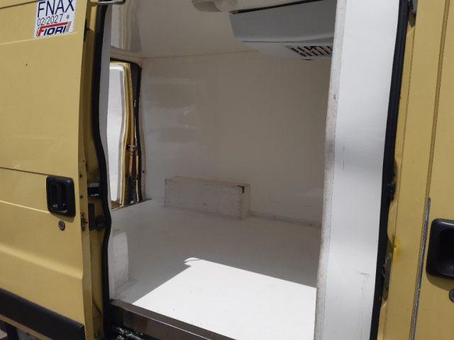 PEUGEOT Boxer 290C 2.0 HDi cat PC Furgone