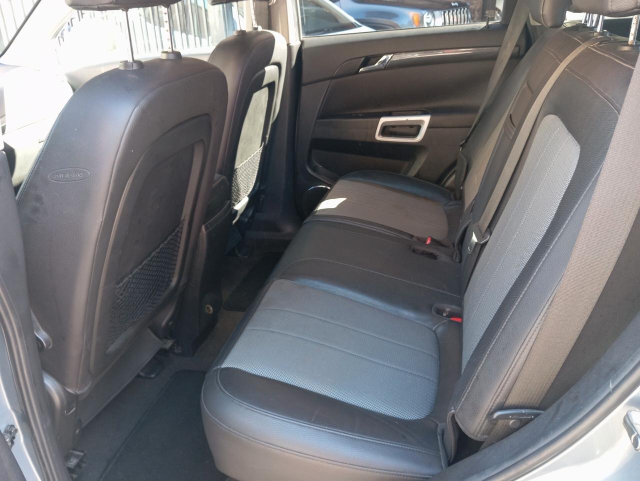 Opel Antara 2.2 CDTI 163CV 4x2 Cosmo