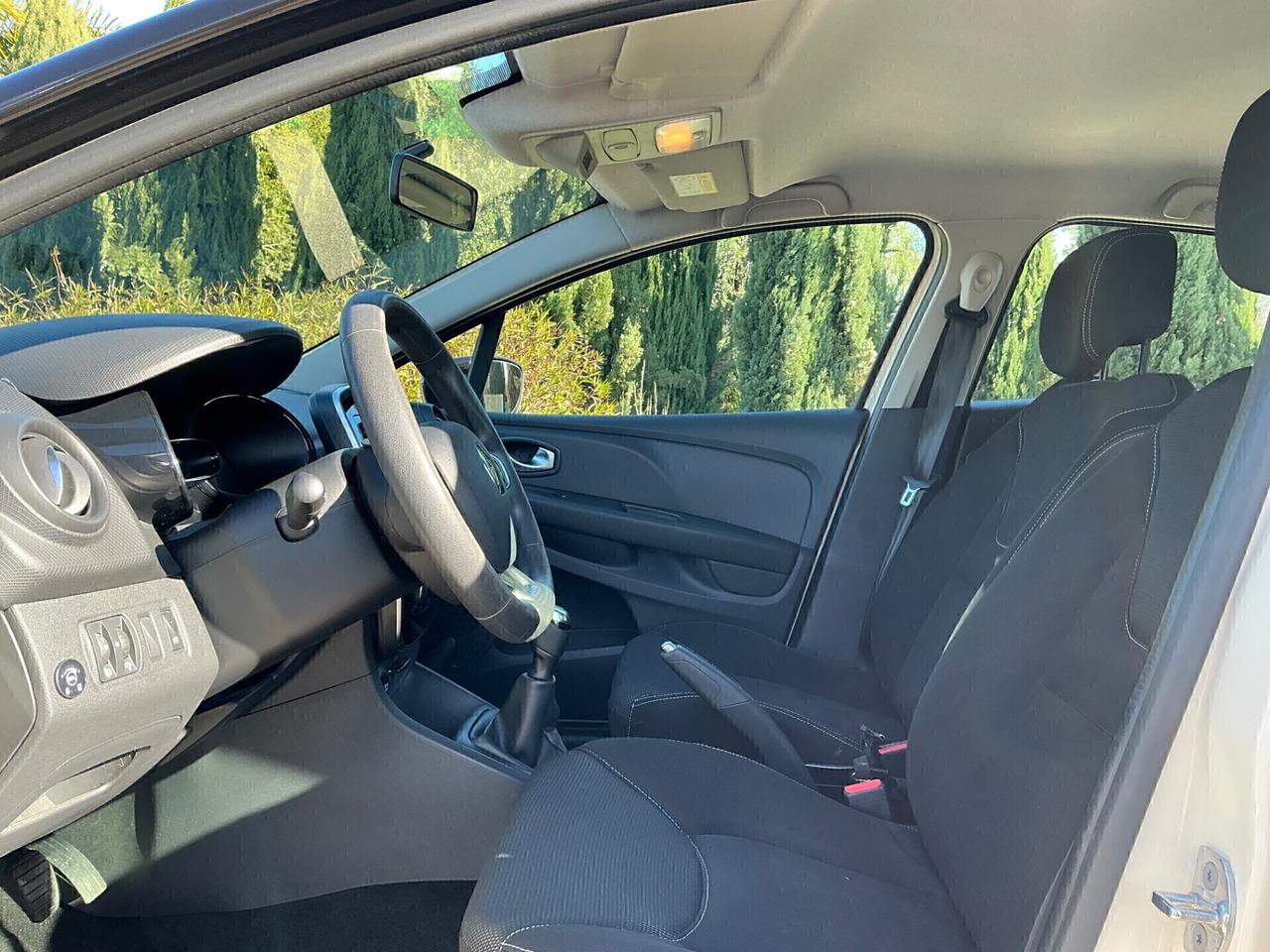 Renault Clio TCe 12V 90 CV GPL Start&Stop 5 porte Energy Zen