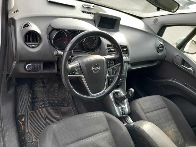 OPEL Meriva 1.6 CDTI Start&Stop Cosmo senza lavoro da fare