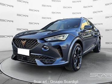 Cupra Formentor 2.0 TDI 4Drive DSG GARANZIA UFFICIALE FINO AL 2028