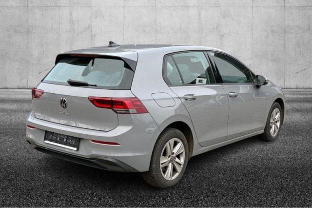 VOLKSWAGEN Golf 1.0 TSI EVO Life