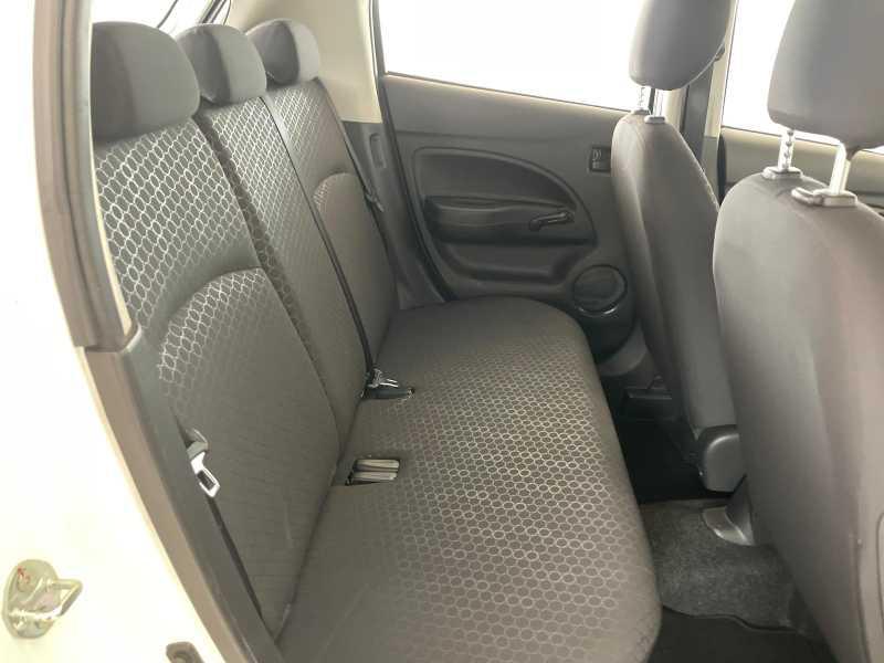 MITSUBISHI Space Star II - space star 1.0 cleartec Intense Gpl E6