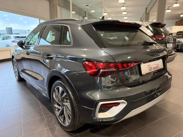 AUDI A3 allstreet TDI S tronic Business Advanced MATRIX