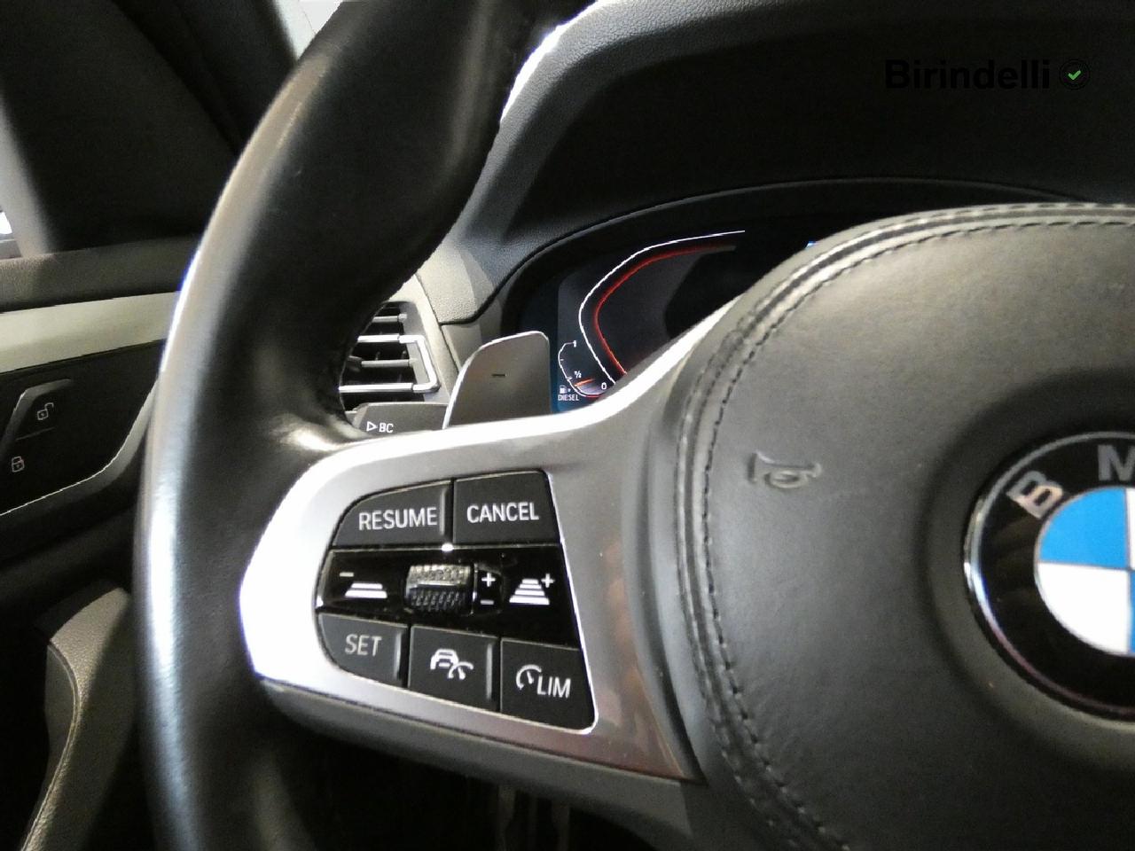 BMW X3 (G01/F97) - X3 xDrive20d 48V Msport