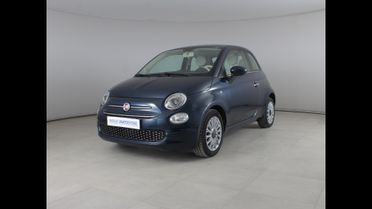FIAT 500 III 2015 - 500 1.2 Lounge 69cv my20