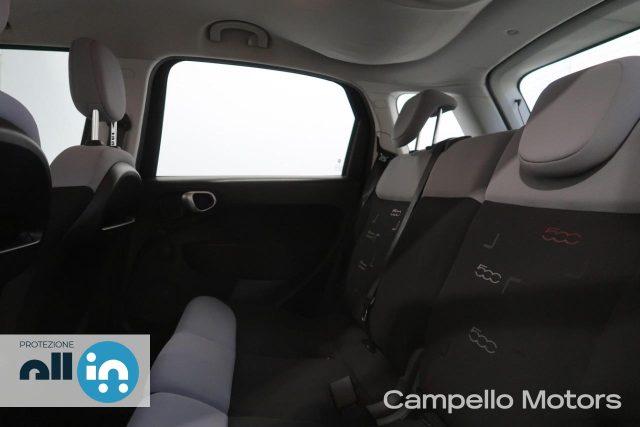 FIAT 500L 500L 1.3 Mjt 85cv Pop Star