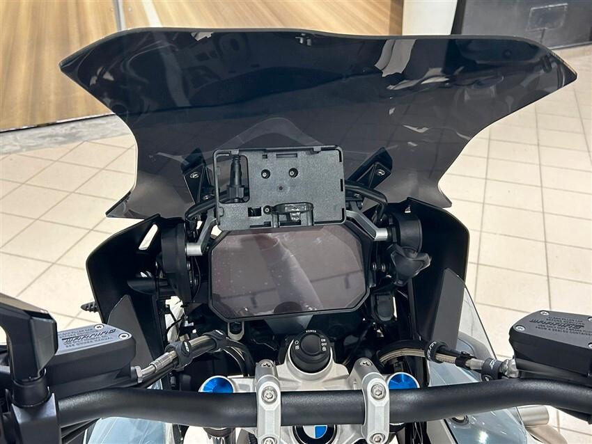 Bmw R 1200 GS Adventure