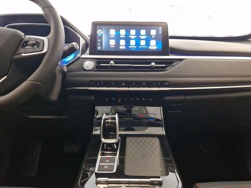 DR AUTOMOBILES dr 6.0 1.5 Turbo CVT Bi-Fuel GPL VARI COLORI