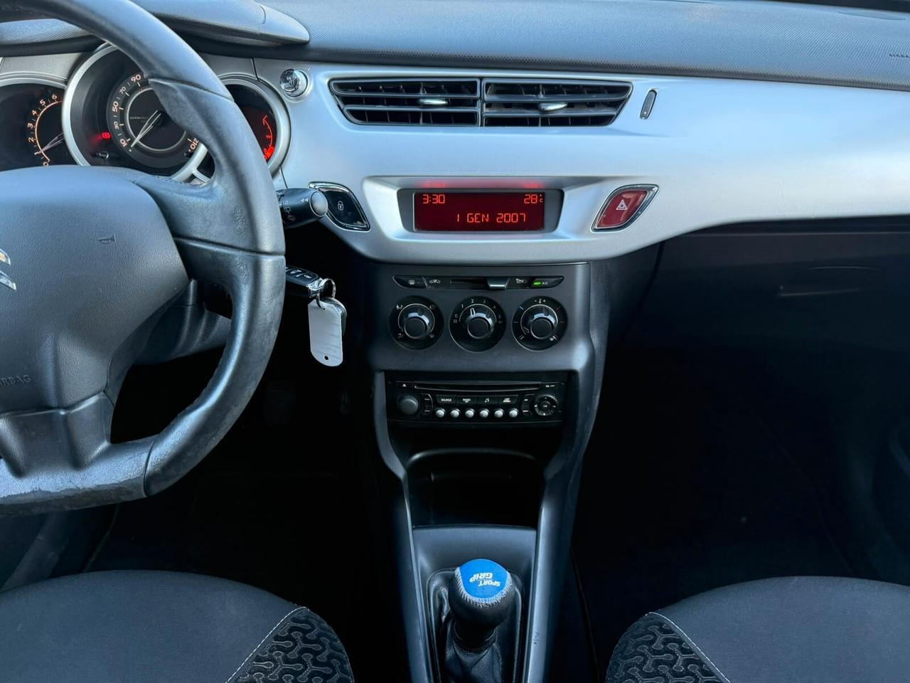 Citroen C3 1.1 Perfect