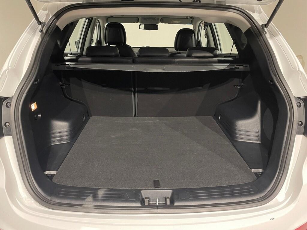 Hyundai ix35 1.7crdi 116CV 2WD Xpossible FL