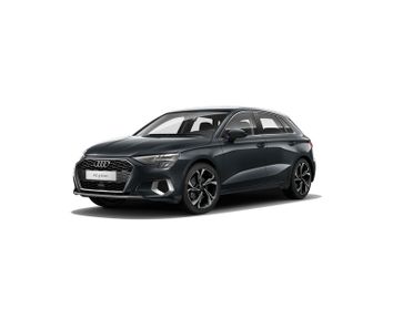 Audi A3 sportback 30 1.5 g-tron business advanced s-tronic