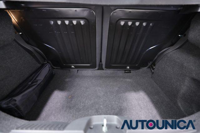 FIAT 500 1.0 HYBRID ROCKSTAR FARI LED NEOPATENTATI TETTO