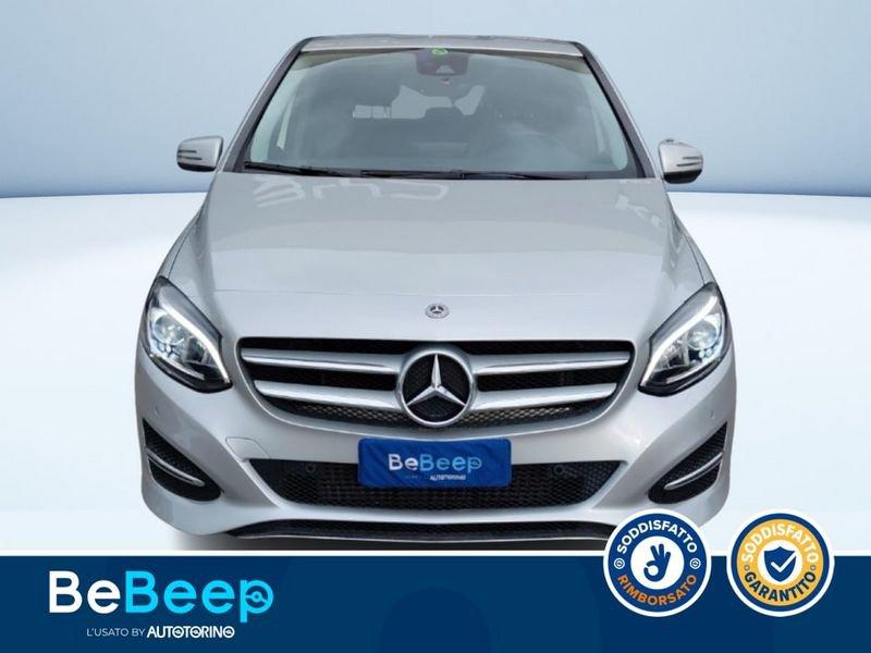 Mercedes-Benz Classe B B 180 D SPORT NEXT