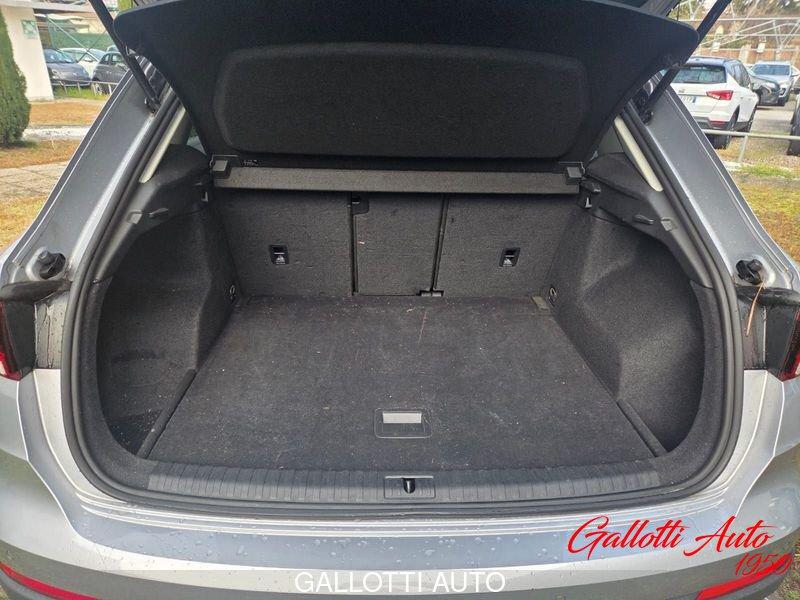 Audi Q3 2.0 TDI 150cv S tronic