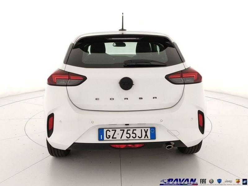 Opel Corsa 1.2 100 CV GS
