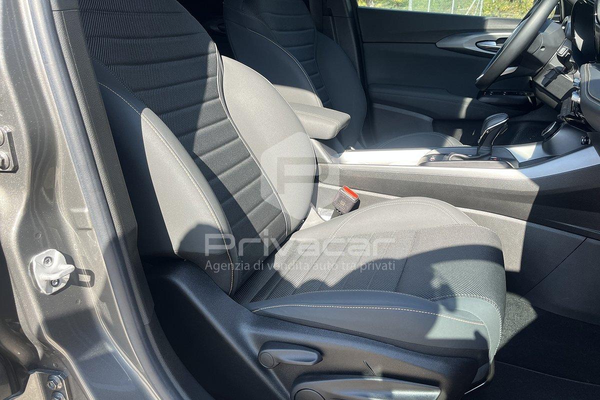 ALFA ROMEO Tonale 1.6 diesel 130 CV TCT6 Ti