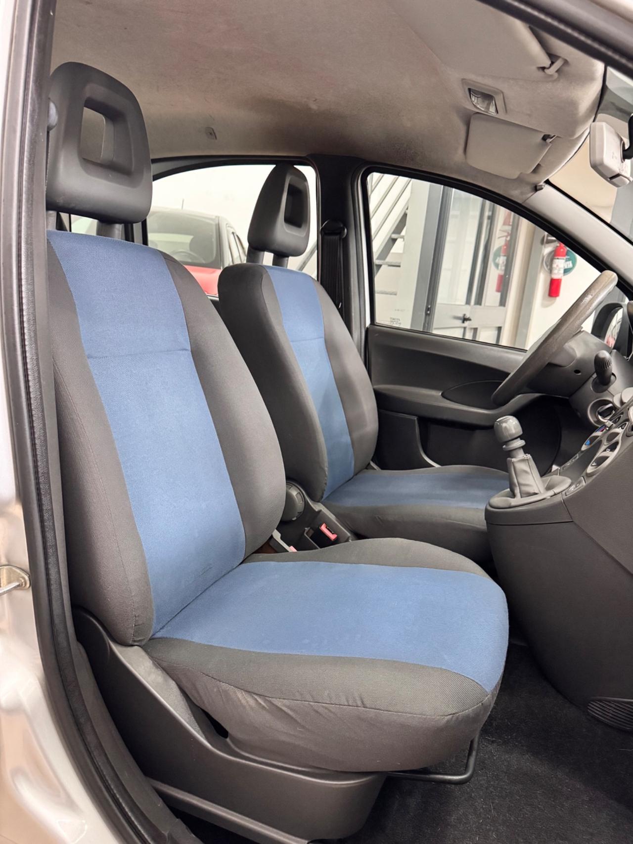 Fiat Panda 1.2 69 Cv Dynamic - 2011