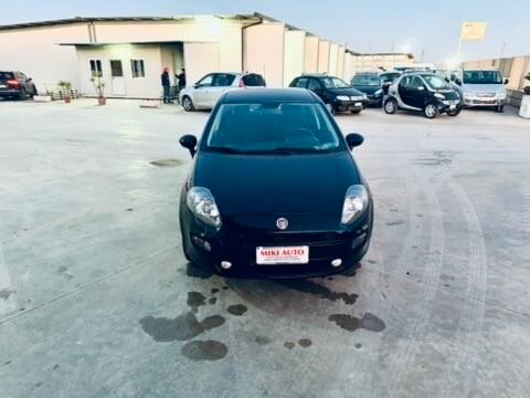 Fiat Punto 1.3 MJT II 75 CV 5 porte Street