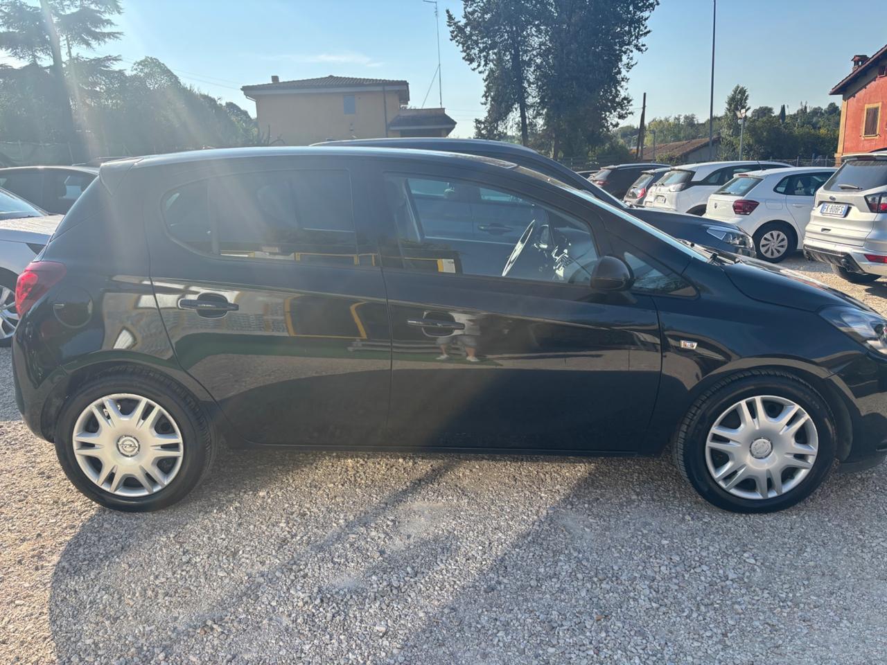 Opel Corsa 1.4 90CV 5 porte Advance